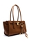 Bolso MICHAEL Michael Kors Hamilton Moderne LUGGAGE